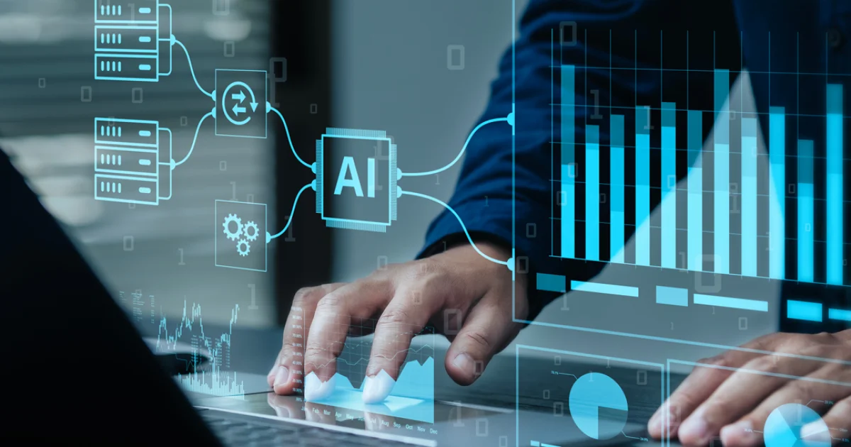 How Artificial Intelligence Is Transforming Business Operations